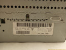 Porsche Cayenne Information Navigation Display Screen-8