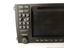 Porsche Cayenne Information Navigation Display Screen-9
