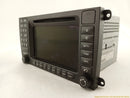 Porsche Cayenne Information Navigation Display Screen-11