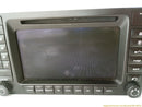 Porsche Cayenne Information Navigation Display Screen-12