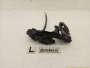 Jaguar XK Driver Left Front Door Lock Actuator & Door Handle-1