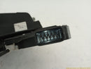 Jaguar XK Driver Left Front Door Lock Actuator & Door Handle-5