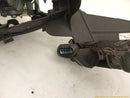 Jaguar XK Driver Left Front Door Lock Actuator & Door Handle-7