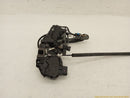Jaguar XK Driver Left Front Door Lock Actuator & Door Handle-10