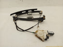 Jaguar XK Passenger Right Front Door Window Regulator-3