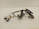 Jaguar XK Passenger Right Front Door Window Regulator-5