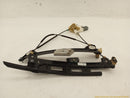 Jaguar XK Passenger Right Front Door Window Regulator-9
