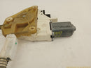 Jaguar XK Passenger Right Front Door Window Regulator-10