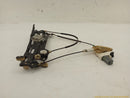 Jaguar XK Passenger Right Front Door Window Regulator-11