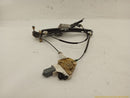 Jaguar XK Passenger Right Front Door Window Regulator-12