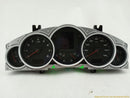 Porsche Cayenne Instrument Cluster Speedometer-2