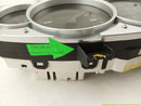 Porsche Cayenne Instrument Cluster Speedometer-5