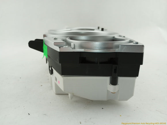 Porsche Cayenne Instrument Cluster Speedometer