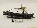 Jaguar XK Driver Left Front Door Window Regulator-1
