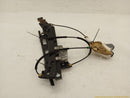 Jaguar XK Driver Left Front Door Window Regulator-2