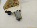 Jaguar XK Driver Left Front Door Window Regulator-4