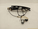 Jaguar XK Driver Left Front Door Window Regulator-6
