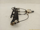 Jaguar XK Driver Left Front Door Window Regulator-10
