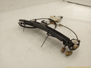 Jaguar XK Driver Left Front Door Window Regulator-12
