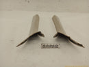 Jaguar XK Pair Of Interior A Pillar Trim-1