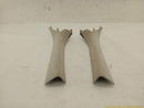 Jaguar XK Pair Of Interior A Pillar Trim-4