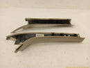Jaguar XK Pair Of Interior A Pillar Trim-7
