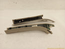Jaguar XK Pair Of Interior A Pillar Trim-9
