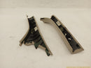 Jaguar XK Pair Of Interior A Pillar Trim-12