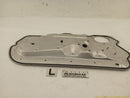 Jaguar XK Driver Left Front Door Regulator Inner Panel-1