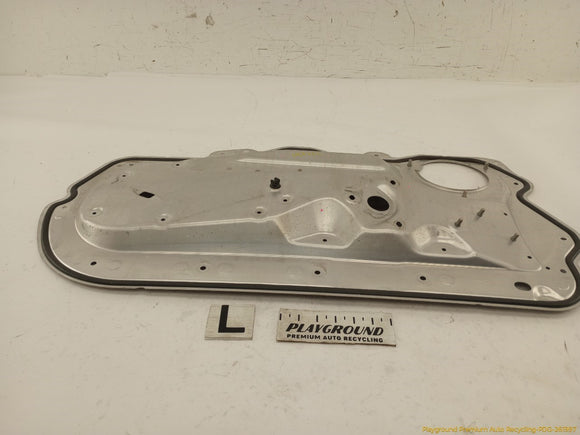 Jaguar XK Driver Left Front Door Regulator Inner Panel
