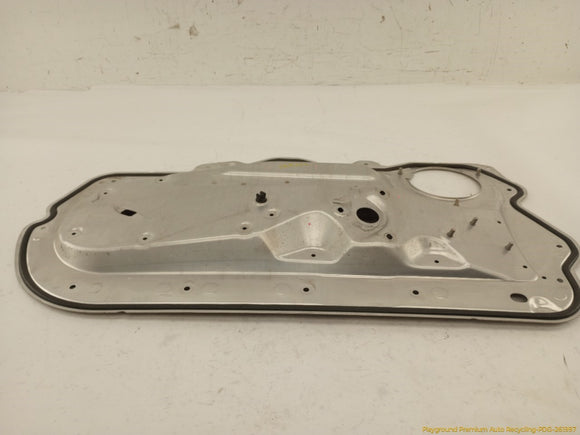 Jaguar XK Driver Left Front Door Regulator Inner Panel