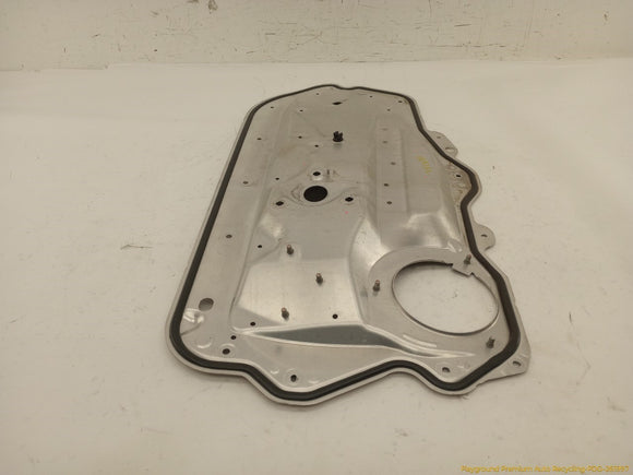 Jaguar XK Driver Left Front Door Regulator Inner Panel