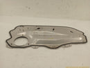 Jaguar XK Driver Left Front Door Regulator Inner Panel-4