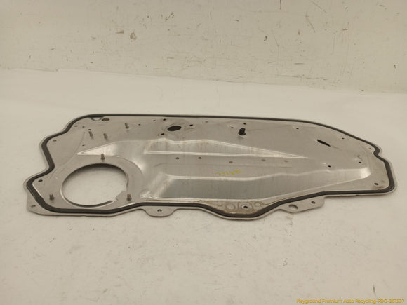 Jaguar XK Driver Left Front Door Regulator Inner Panel