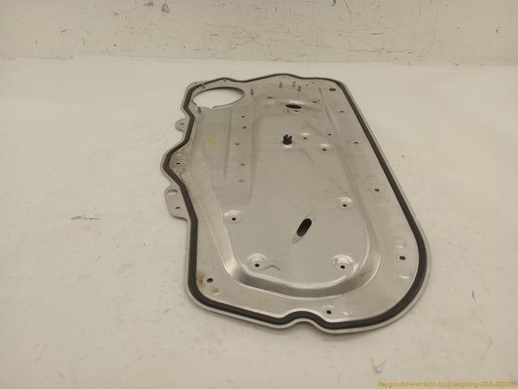 Jaguar XK Driver Left Front Door Regulator Inner Panel