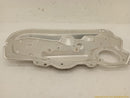 Jaguar XK Driver Left Front Door Regulator Inner Panel-7