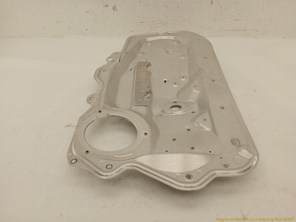 Jaguar XK Driver Left Front Door Regulator Inner Panel