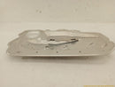 Jaguar XK Driver Left Front Door Regulator Inner Panel-9