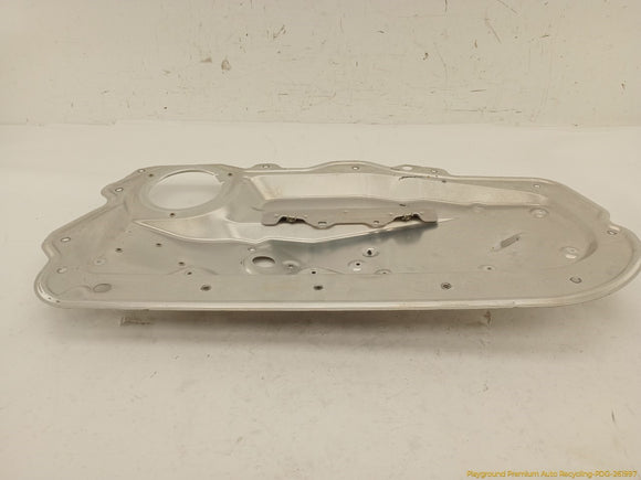 Jaguar XK Driver Left Front Door Regulator Inner Panel
