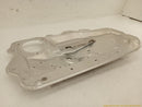 Jaguar XK Driver Left Front Door Regulator Inner Panel-10