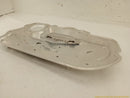 Jaguar XK Driver Left Front Door Regulator Inner Panel-11