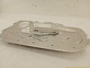 Jaguar XK Driver Left Front Door Regulator Inner Panel-12