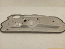 Jaguar XK Passenger Right Front Door Regulator Inner Panel-2
