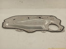 Jaguar XK Passenger Right Front Door Regulator Inner Panel-4