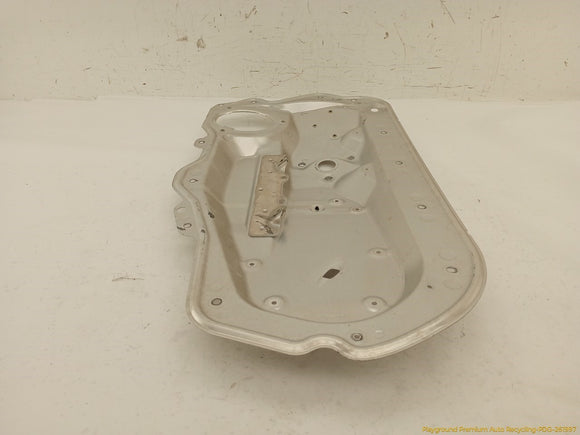 Jaguar XK Passenger Right Front Door Regulator Inner Panel