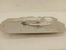 Jaguar XK Passenger Right Front Door Regulator Inner Panel-9
