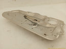 Jaguar XK Passenger Right Front Door Regulator Inner Panel-10