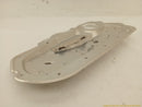 Jaguar XK Passenger Right Front Door Regulator Inner Panel-11