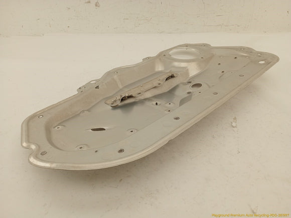 Jaguar XK Passenger Right Front Door Regulator Inner Panel