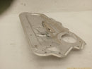 Jaguar XK Passenger Right Front Door Regulator Inner Panel-12